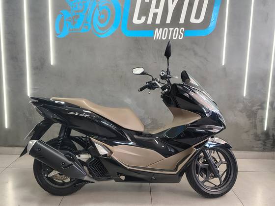 HONDA PCX 160 DLX HONDA PCX 160 DLX